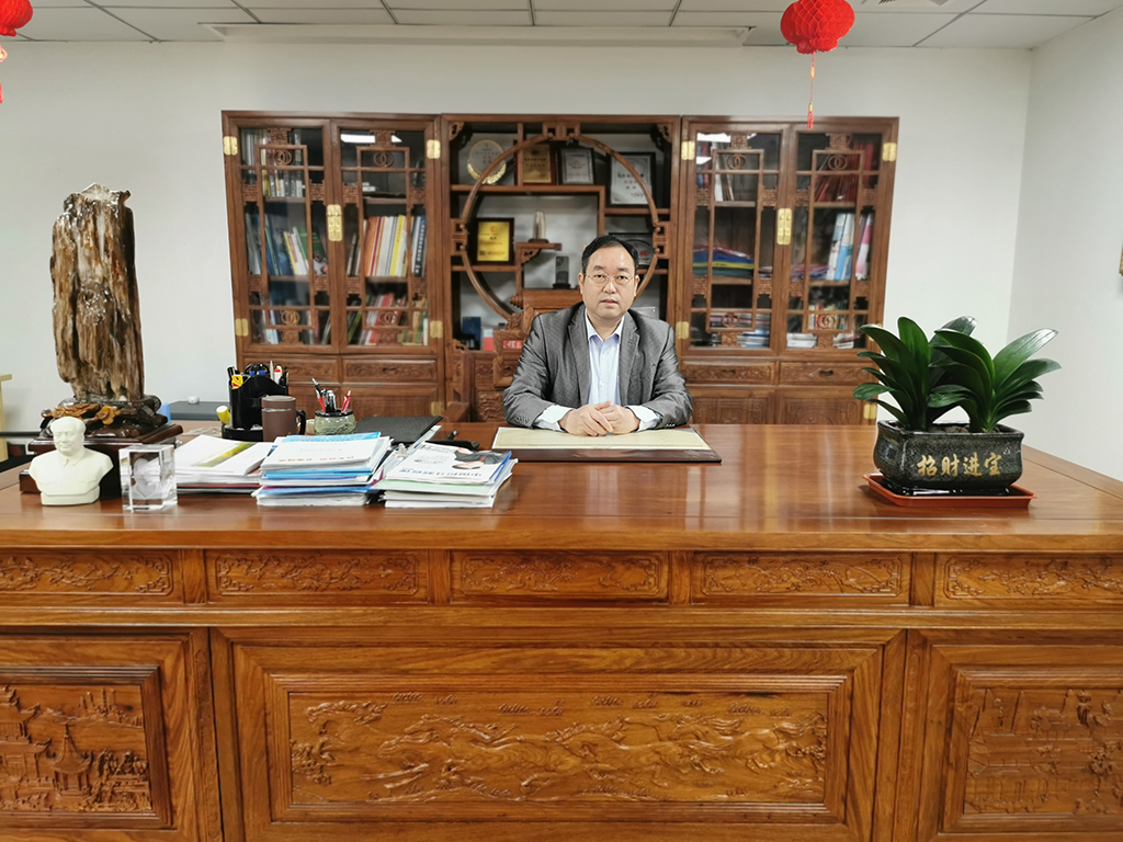 恒安節(jié)電董事長(zhǎng) 恒安節(jié)電董事長(zhǎng)